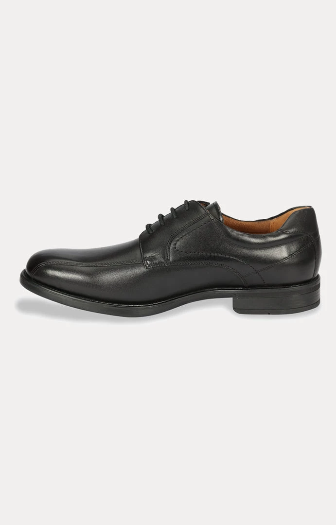 Florsheim Men Work Black Semi-Formal Lace-Up 5 Florsheim Men Work Black Semi-Formal Lace-Up