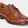 Florsheim Men Work Tan Semi-Formal Lace-Up 1 Florsheim Men Work Tan Semi-Formal Lace-Up