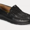 Florsheim Men Semi-Casual Black Driving Shoes 2 Florsheim Men Semi-Casual Black Driving Shoes