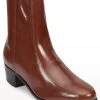 Florsheim Men Cognac Formal Boots 1 Florsheim Men Cognac Formal Boots