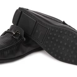 Gabbici SEMI FORMAL - BLACK MEN