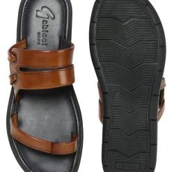 Gabbici MEN Chappals