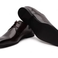 Gabbici CLUB - BURGUNDY