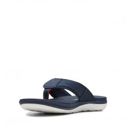 Clarks MEN STEP BEAT DUNE NAVY