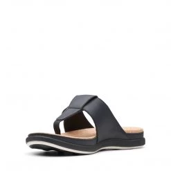Clarks WOMEN STEP JUNE REEF BLACK