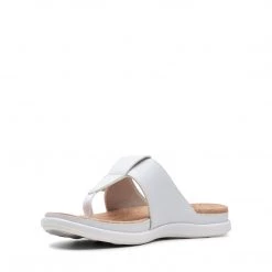 Clarks STEP JUNE REEF WHITE WOMEN