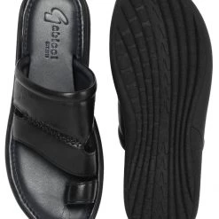 Gabbici Chappals