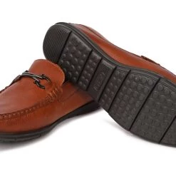 Gabbici MEN FORMAL - TAN