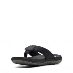 Clarks STEP BEAT DUNE BLACK MEN