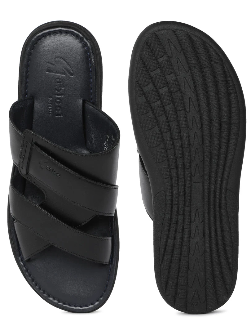 Gabbici Chappals MEN 5 Gabbici Chappals MEN