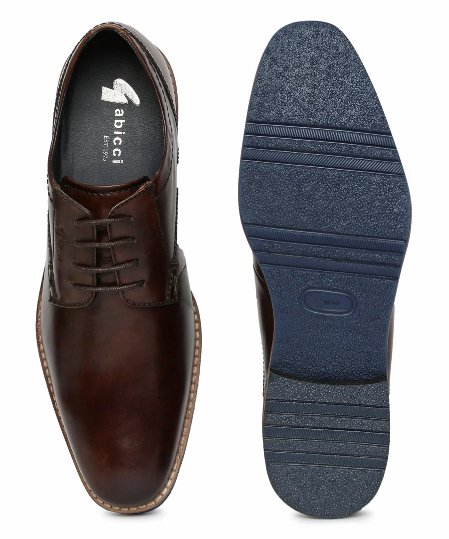 Gabbici SHOES MEN 5 Gabbici SHOES MEN