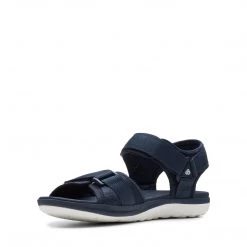 Clarks MEN STEP BEAT SUN NAVY