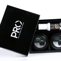 PRO Care Premium Shoe Care Travel Kit Small ACCESSORIES