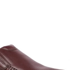 Buckaroo Adults-Men NEWTON Leather Friday Casuals Loafer Pull On