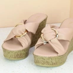 Inc.5 PLATFORM MULE - PEACH