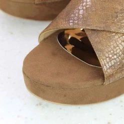 Inc.5 SALE CROSS STRAP MULES