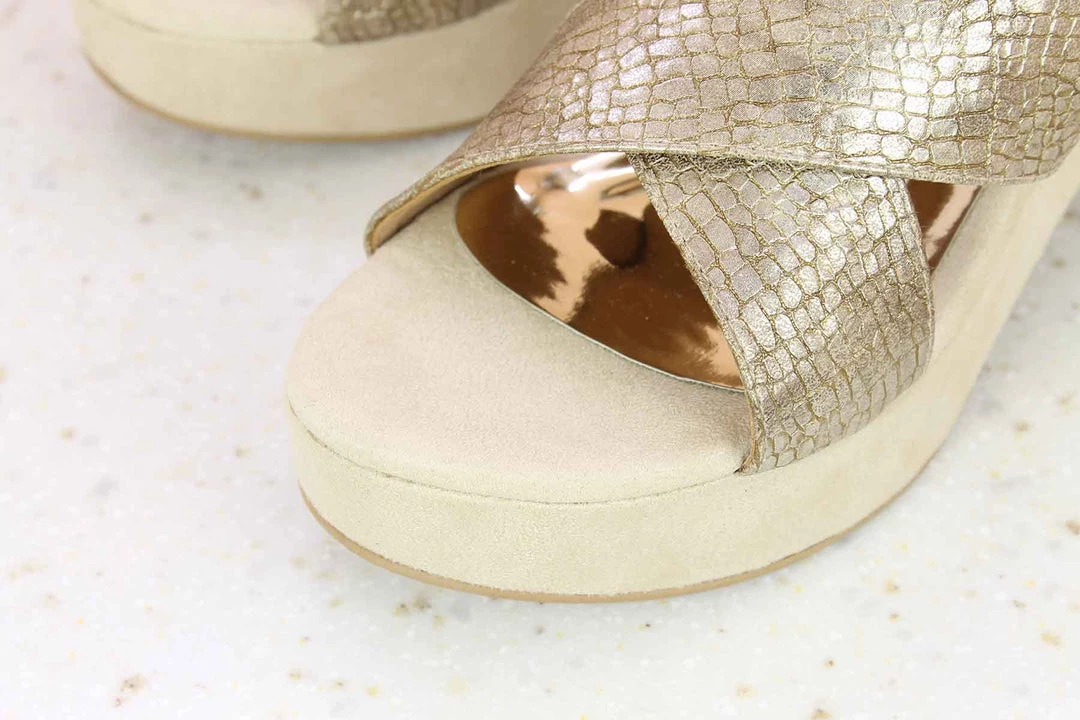 Inc.5 CROSS STRAP MULES SALE 5 Inc.5 CROSS STRAP MULES SALE