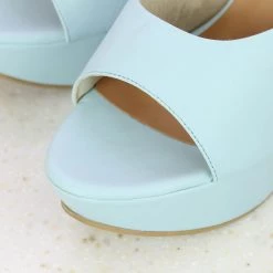 Inc.5 HIGH HEEL MULES