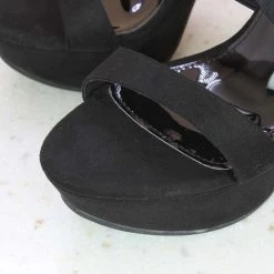 Inc.5 CONE HEEEL SANDAL SALE