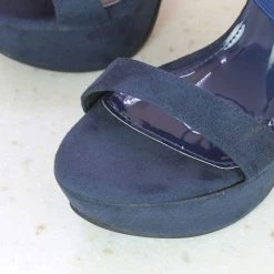 Inc.5 SALE CONE HEEEL SANDAL