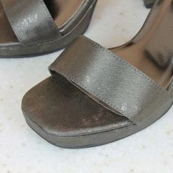 Inc.5 WOMEN HEELED ANKLE STRAP