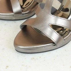 Inc.5 SALE STILETTOS WITH ANKLE STRAP