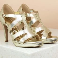 Inc.5 STILETTOS WITH ANKLE STRAP SALE