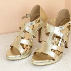 Inc.5 STILETTOS WITH ANKLE STRAP SALE