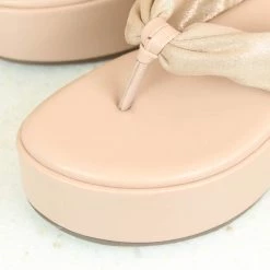 Inc.5 PLATFORM THONG