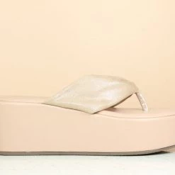 Inc.5 PLATFORM THONG