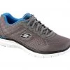 Skechers MEN FLEX ADVANTAGE- COVERT ACTION