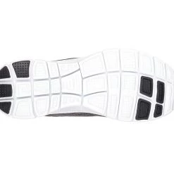 Skechers MEN FLEX ADVANTAGE- COVERT ACTION