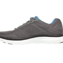 Skechers MEN FLEX ADVANTAGE- COVERT ACTION