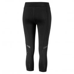 Puma APPAREL IGNITE 3/4 DryCELL Women's Running Tights