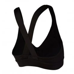 Puma Mid Impact Own It Women's Training Bra APPAREL