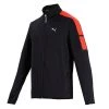 Puma APPAREL One8 Virat Kohli Slim Fit Men's Full-Zip Jacket