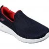Skechers GO WALK MAX-DEED 2 Skechers GO WALK MAX-DEED