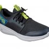 Skechers MEN GO RUN FAST - STEADFAST
