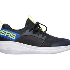 Skechers MEN GO RUN FAST - STEADFAST