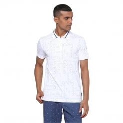 PUMA X Virat Kohli Men’s Polo