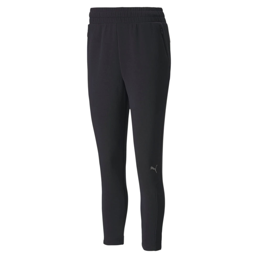 Puma APPAREL Evostripe DryCELL Women's Kinitted Sweat Pants 3 Puma APPAREL Evostripe DryCELL Women's Kinitted Sweat Pants
