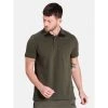 PUMA Men's Solid Polo APPAREL 2 PUMA Men's Solid Polo APPAREL