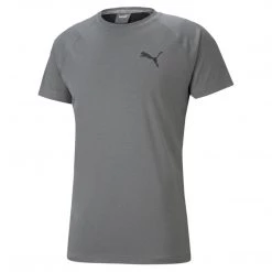 Puma RTG Slim Fit Men's T-shirt APPAREL