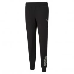 Puma RTG Regular Fit Women's Sweat Pants APPAREL