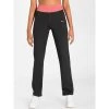 APPAREL PUMA Straight Leg Women's Pants