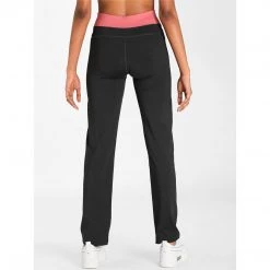 APPAREL PUMA Straight Leg Women's Pants