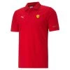Puma Scuderia Ferrari Race Men's Polo Shirt APPAREL