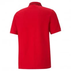 Puma Scuderia Ferrari Race Men's Polo Shirt APPAREL