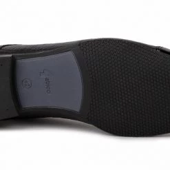 Gabbici MEN CLUB - BLACK