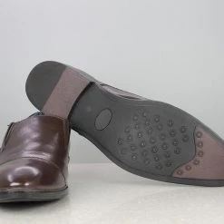 PRIVO By Inc5 OFFICE SLIPPON-BROWN